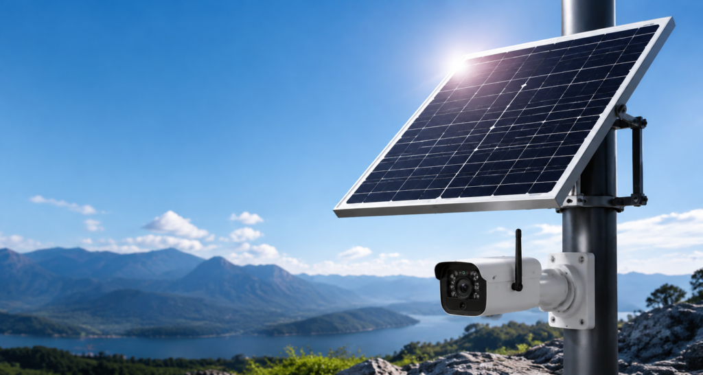 IoT Power Solution